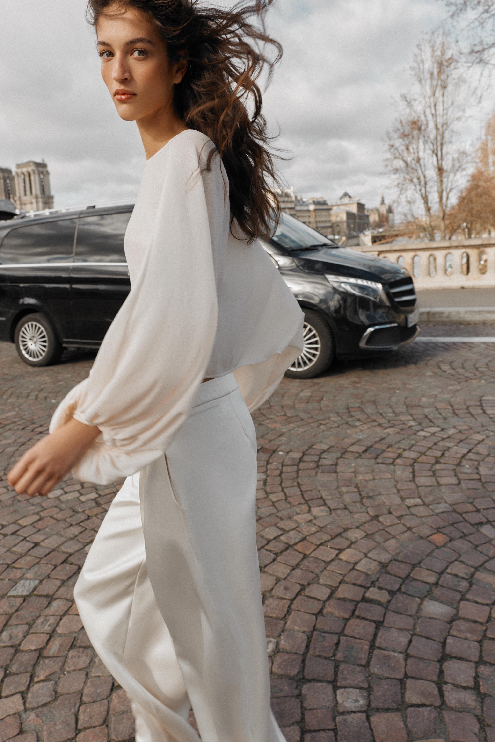 FULL SLEEVE JUMPER
